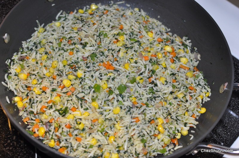 Dilruba Rice